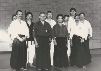 Fujii Sensei