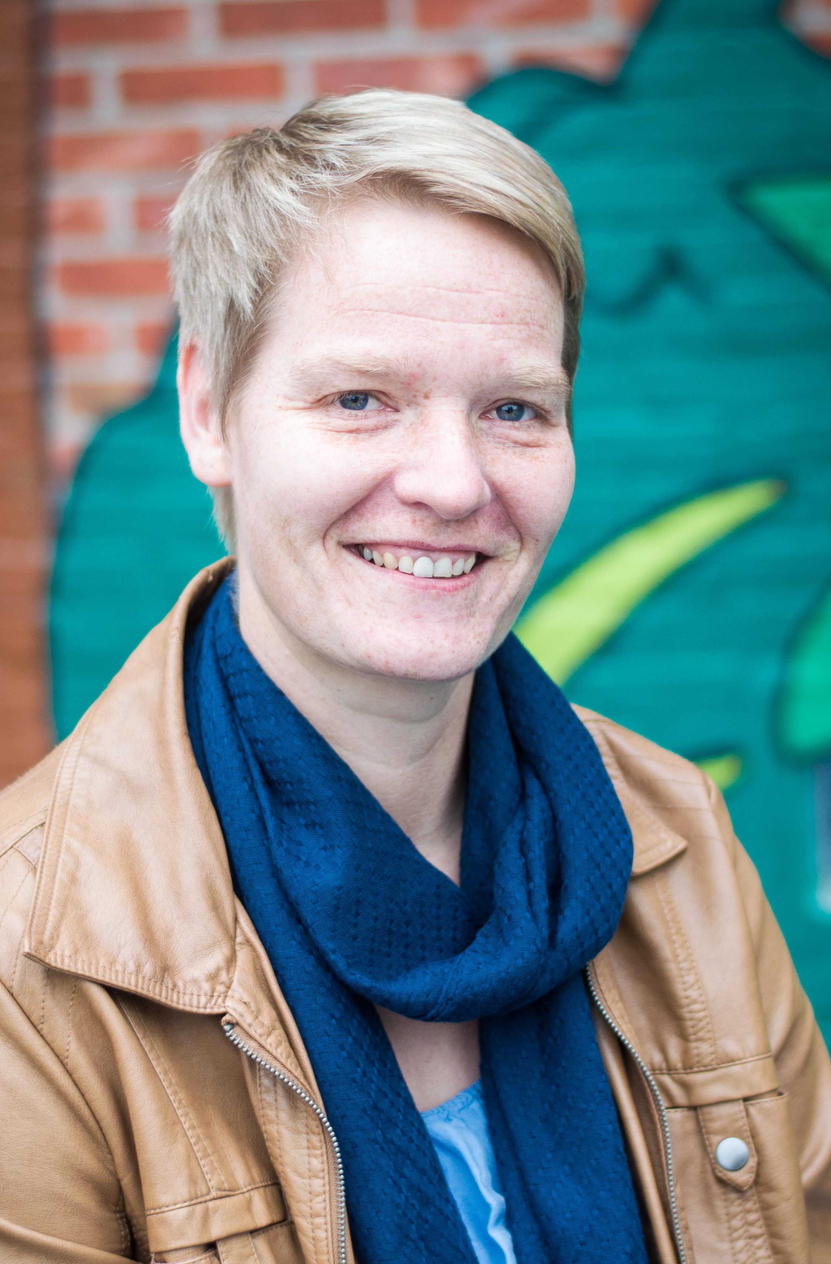 Kathrin Siggelkow