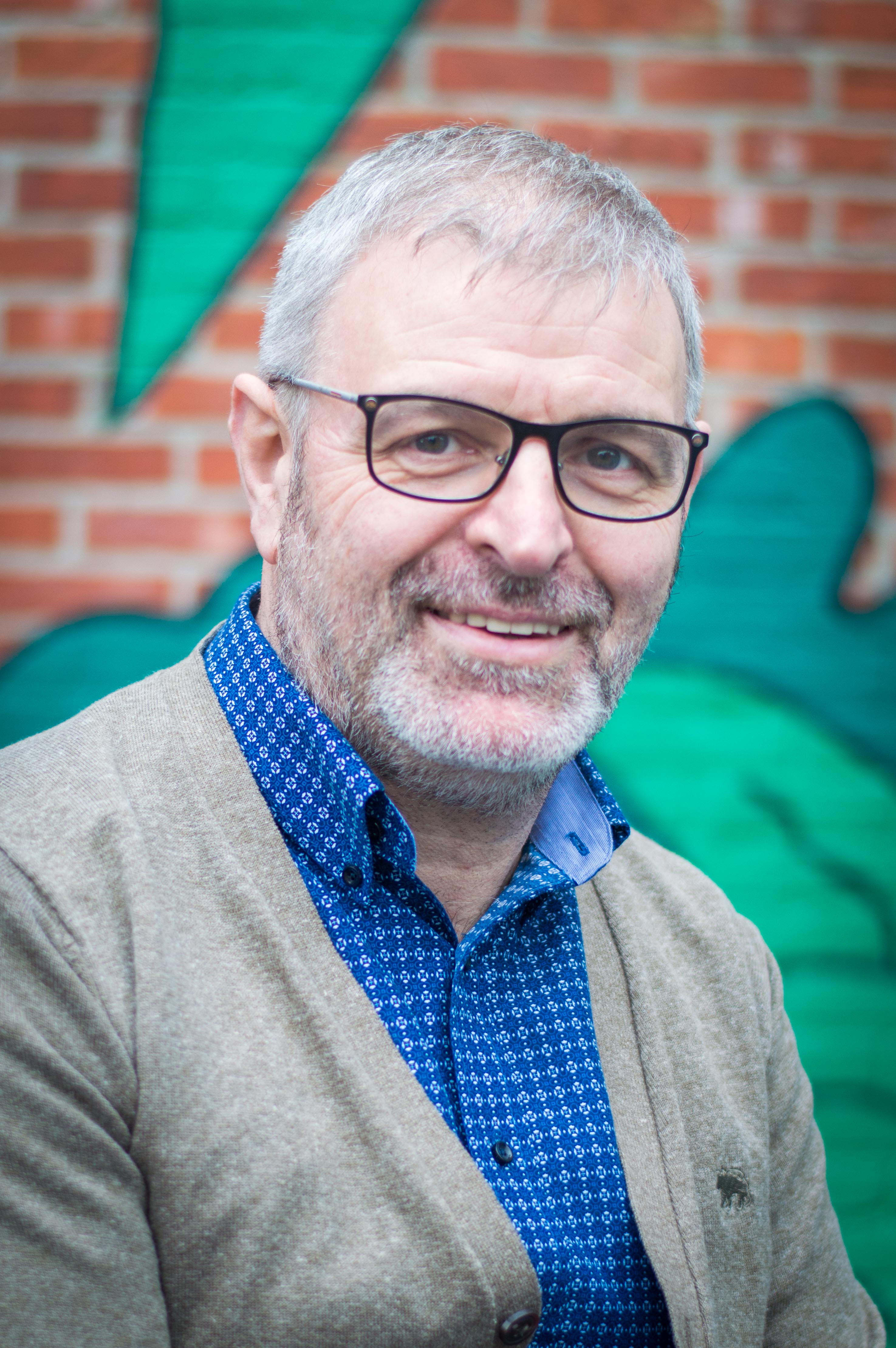 Marc Hulsmans